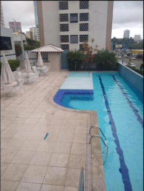 Salvador Privilegie